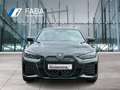 BMW i4 M50 Gran Coupé HK HiFi DAB LED RFK Klimaaut. Green - thumbnail 4