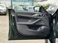BMW i4 M50 Gran Coupé HK HiFi DAB LED RFK Klimaaut. Green - thumbnail 8
