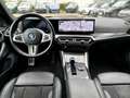 BMW i4 M50 Gran Coupé HK HiFi DAB LED RFK Klimaaut. Green - thumbnail 16