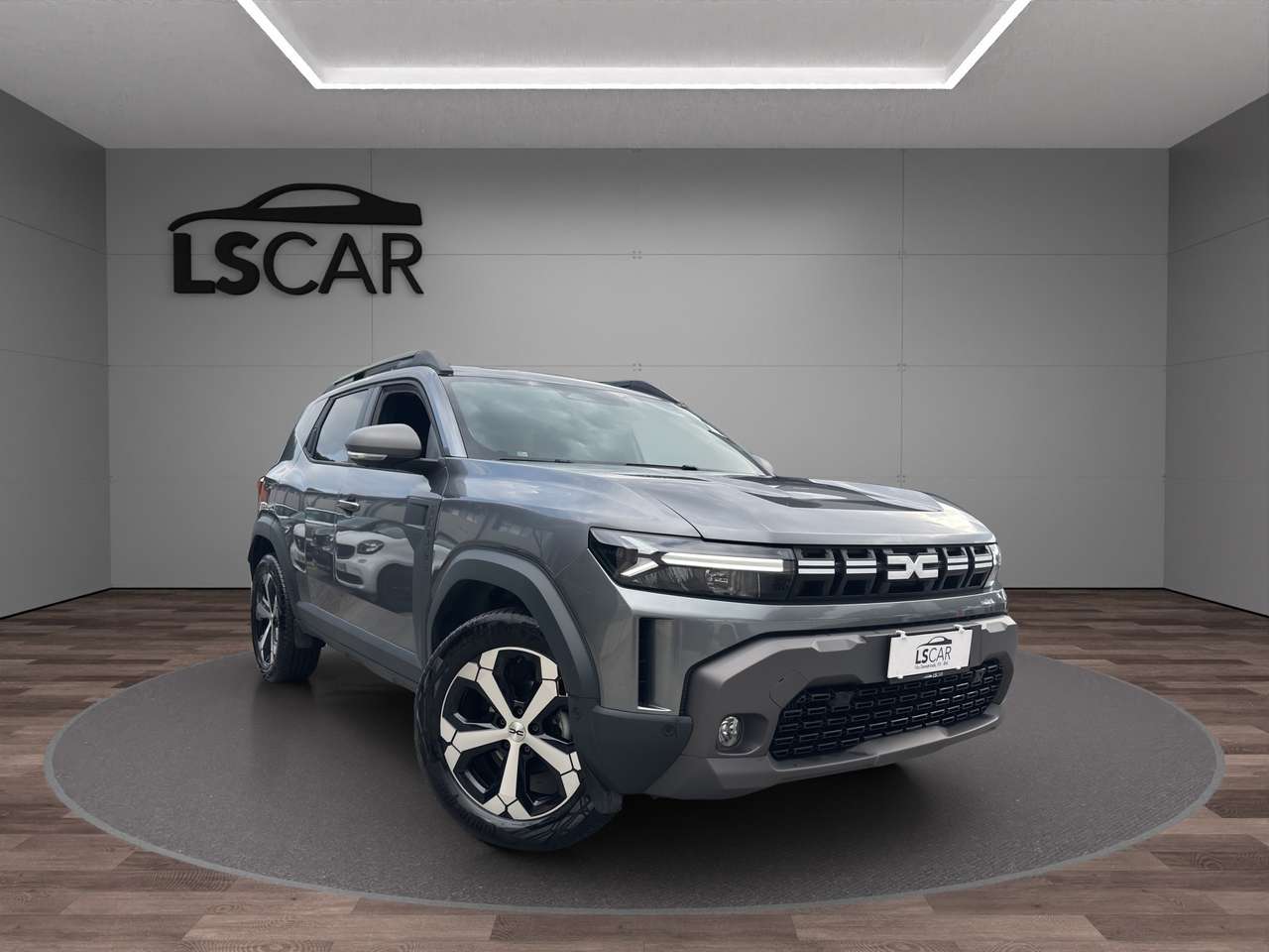 Dacia Duster 1.0 GPL Journey 100cv UNIPRO -PROMO FINANZIAMENTO