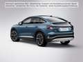 Audi Q4 e-tron sportback 50 S Line *Matrix*NaviPro*Pa Blau - thumbnail 3