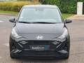 Hyundai i10 Trend*Autom.*Navi*CarPlay*PDC*LHZ*SHZ* Noir - thumbnail 8