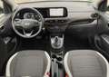 Hyundai i10 Trend*Autom.*Navi*CarPlay*PDC*LHZ*SHZ* Noir - thumbnail 10