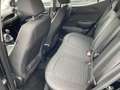 Hyundai i10 Trend*Autom.*Navi*CarPlay*PDC*LHZ*SHZ* Noir - thumbnail 12