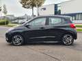 Hyundai i10 Trend*Autom.*Navi*CarPlay*PDC*LHZ*SHZ* Noir - thumbnail 2