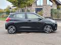Hyundai i10 Trend*Autom.*Navi*CarPlay*PDC*LHZ*SHZ* Noir - thumbnail 6