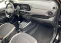 Hyundai i10 Trend*Autom.*Navi*CarPlay*PDC*LHZ*SHZ* Noir - thumbnail 11