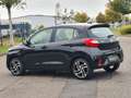 Hyundai i10 Trend*Autom.*Navi*CarPlay*PDC*LHZ*SHZ* Noir - thumbnail 3