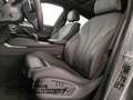 BMW X6 xdrive40d Msport auto Argent - thumbnail 7