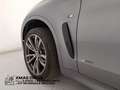 BMW X6 xdrive40d Msport auto Argent - thumbnail 13