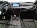 BMW X6 xdrive40d Msport auto Argent - thumbnail 9