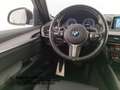 BMW X6 xdrive40d Msport auto Argent - thumbnail 22