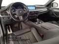 BMW X6 xdrive40d Msport auto Argent - thumbnail 6