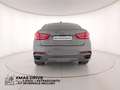 BMW X6 xdrive40d Msport auto Argent - thumbnail 5