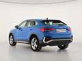 Audi Q3 sportback 35 2.0 tdi s line edition quattro s-tron Blau - thumbnail 4