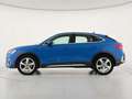 Audi Q3 sportback 35 2.0 tdi s line edition quattro s-tron Blau - thumbnail 3