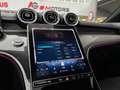 Mercedes-Benz C 220 d T 4Matic Aut. AMG-Line/LED/Panorama/360°Kamera/ Blau - thumbnail 32