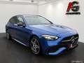 Mercedes-Benz C 220 d T 4Matic Aut. AMG-Line/LED/Panorama/360°Kamera/ Blau - thumbnail 3