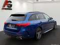 Mercedes-Benz C 220 d T 4Matic Aut. AMG-Line/LED/Panorama/360°Kamera/ Blau - thumbnail 5