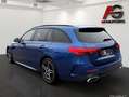 Mercedes-Benz C 220 d T 4Matic Aut. AMG-Line/LED/Panorama/360°Kamera/ Blau - thumbnail 7