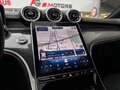 Mercedes-Benz C 220 d T 4Matic Aut. AMG-Line/LED/Panorama/360°Kamera/ Blau - thumbnail 24