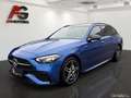Mercedes-Benz C 220 d T 4Matic Aut. AMG-Line/LED/Panorama/360°Kamera/ Blau - thumbnail 1