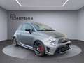 Abarth 695 BIPOSTO, CAMBIO INNESTI FRONTALI, CERCHI DA 18. Grigio - thumbnail 13