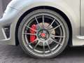 Abarth 695 BIPOSTO, CAMBIO INNESTI FRONTALI, CERCHI DA 18. Grigio - thumbnail 4