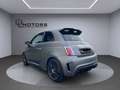 Abarth 695 BIPOSTO, CAMBIO INNESTI FRONTALI, CERCHI DA 18. Grigio - thumbnail 3