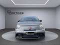 Abarth 695 BIPOSTO, CAMBIO INNESTI FRONTALI, CERCHI DA 18. Grigio - thumbnail 2