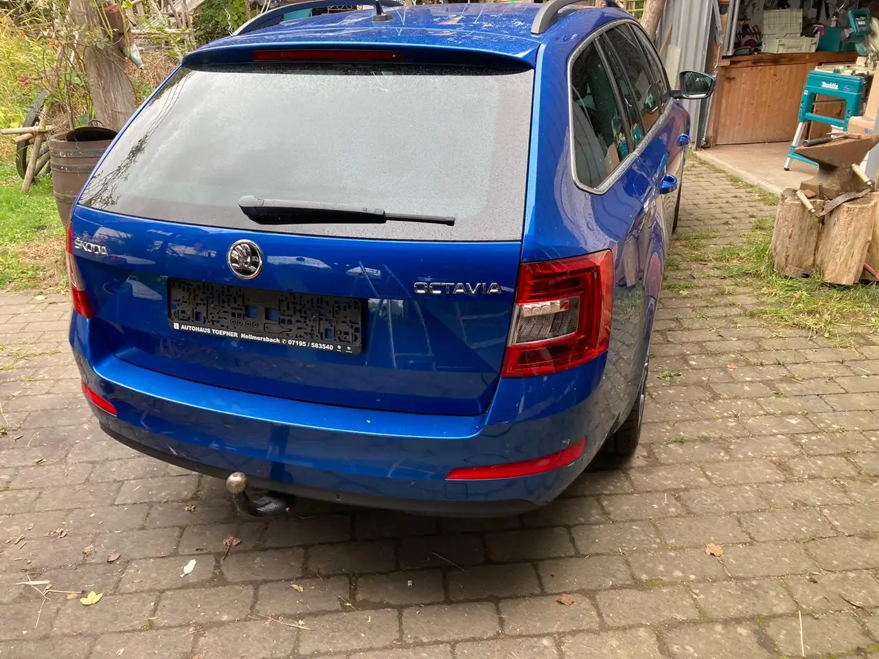 Das Auto