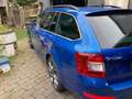 Skoda Octavia Octavia Combi 2.0 TDI Green tecElegance Modrá - thumbnail 8