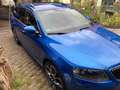 Skoda Octavia Octavia Combi 2.0 TDI Green tecElegance Modrá - thumbnail 12