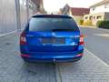 Skoda Octavia Octavia Combi 2.0 TDI Green tecElegance Modrá - thumbnail 3