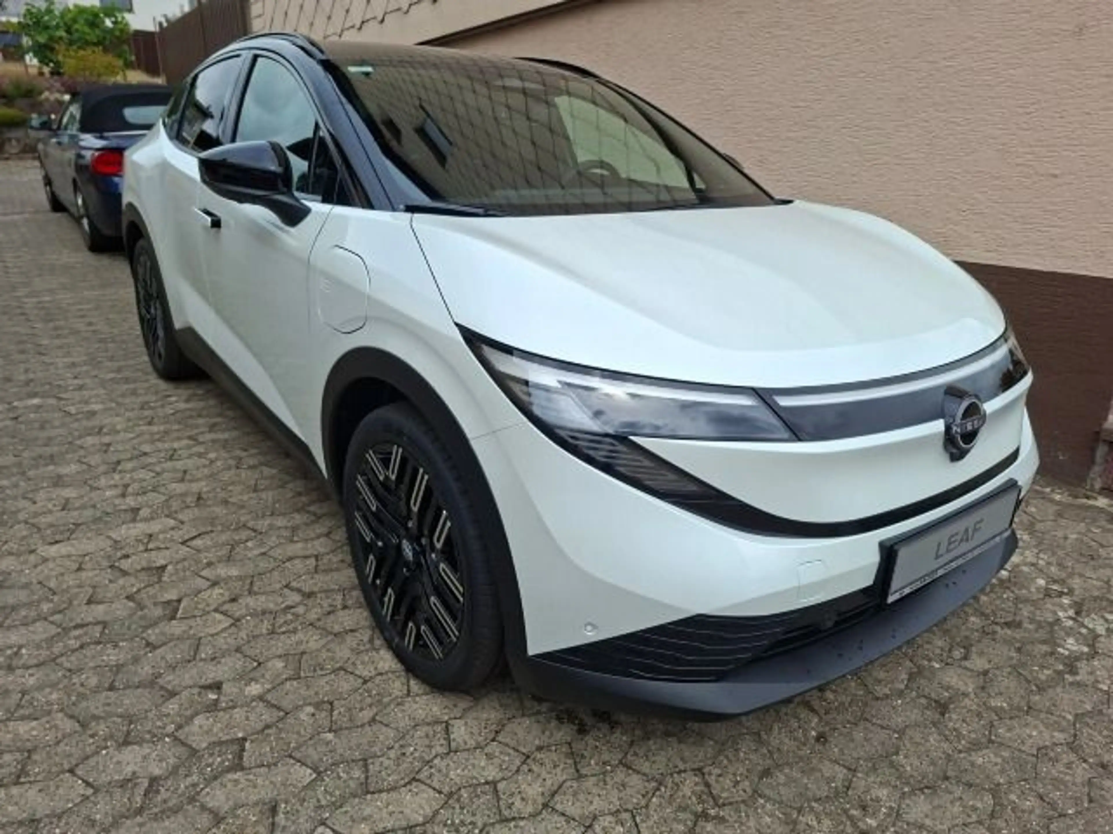 Nissan Leaf 75 kWh Evolve Navi+360°Kamera,BOSE Soundsys — photo 4