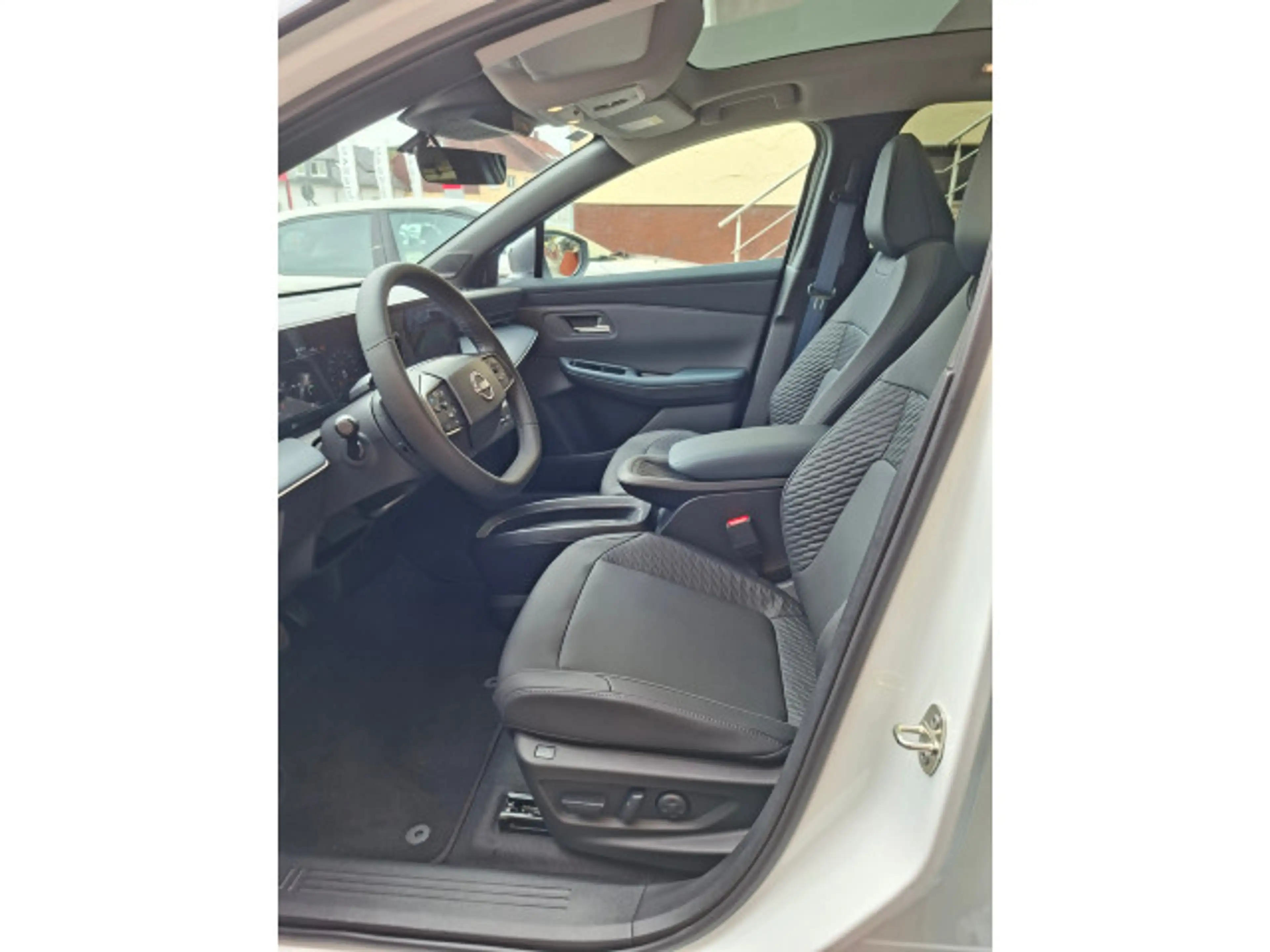 Nissan Leaf 75 kWh Evolve Navi+360°Kamera,BOSE Soundsys — photo 13