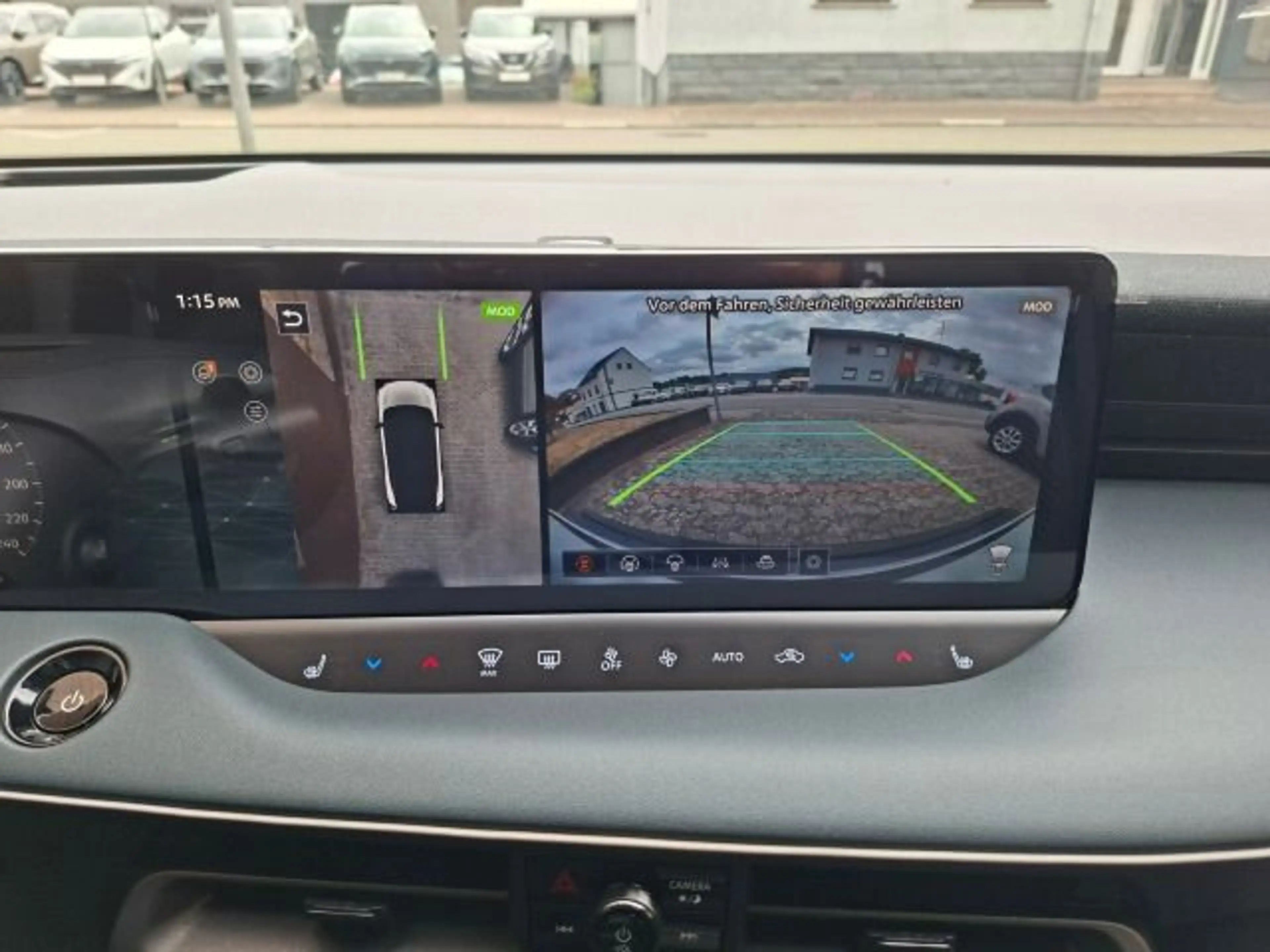 Nissan Leaf 75 kWh Evolve Navi+360°Kamera,BOSE Soundsys — photo 15