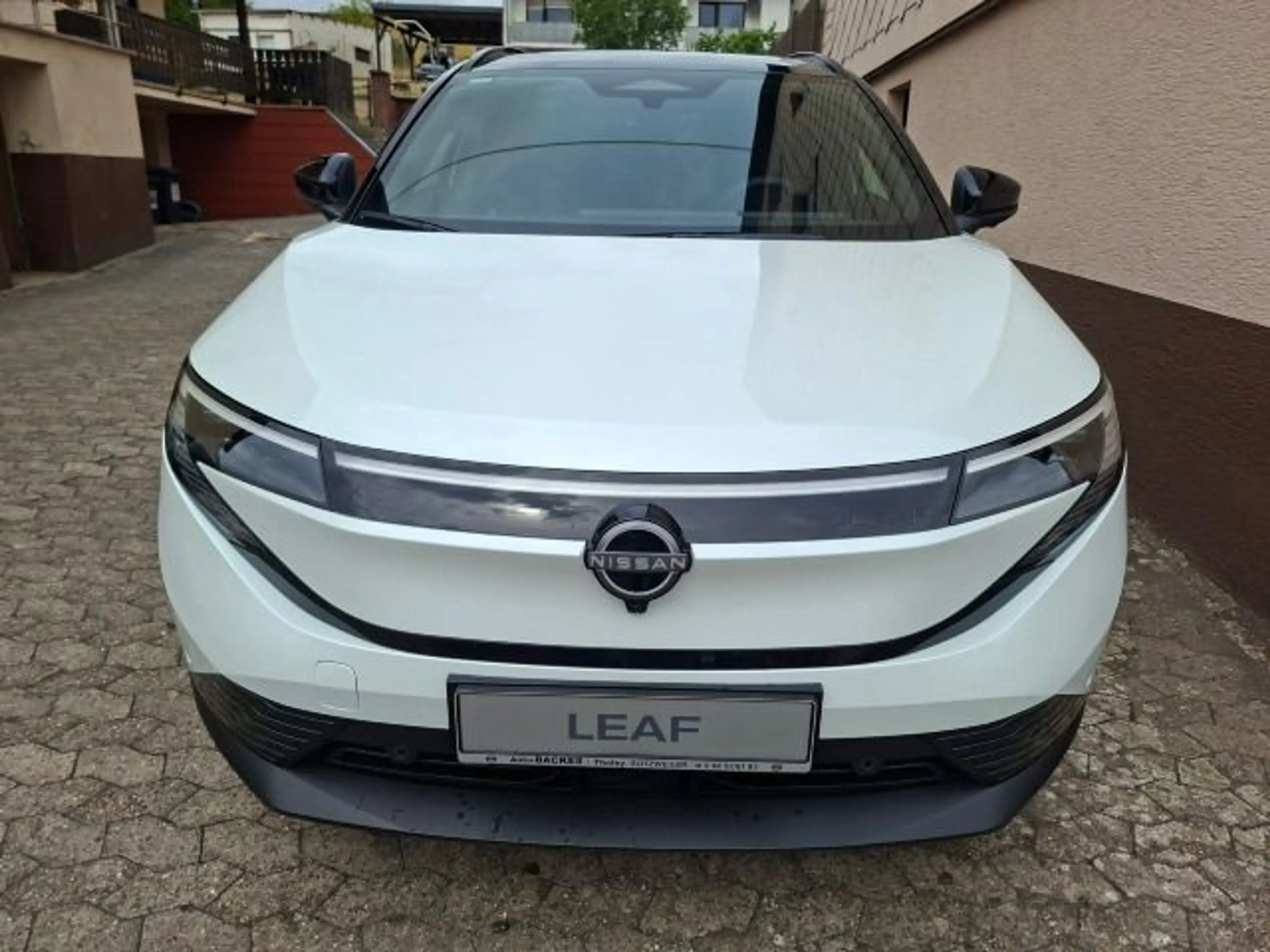 Nissan Leaf 75 kWh Evolve Navi+360°Kamera,BOSE Soundsys — photo 3