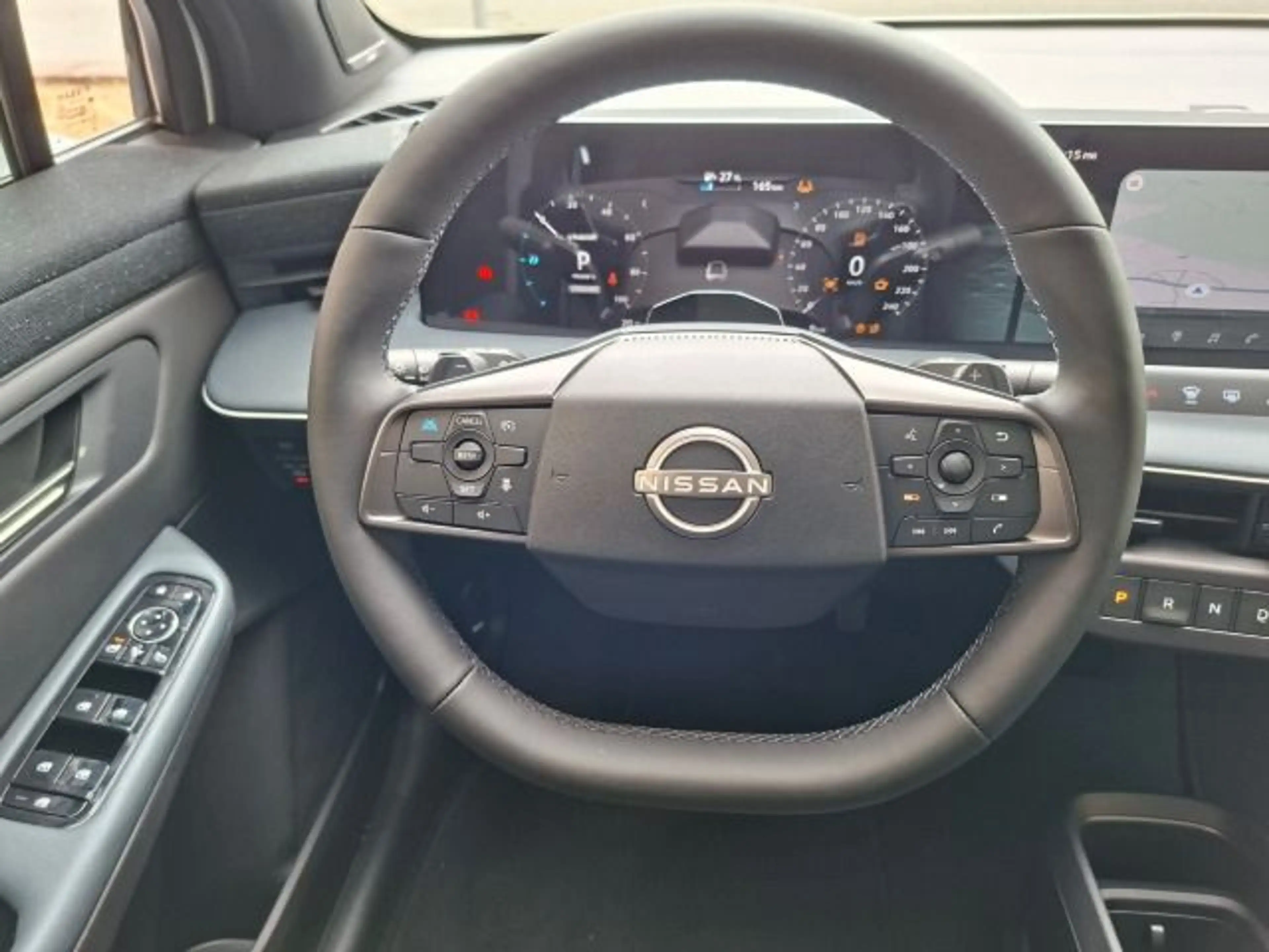 Nissan Leaf 75 kWh Evolve Navi+360°Kamera,BOSE Soundsys — photo 14