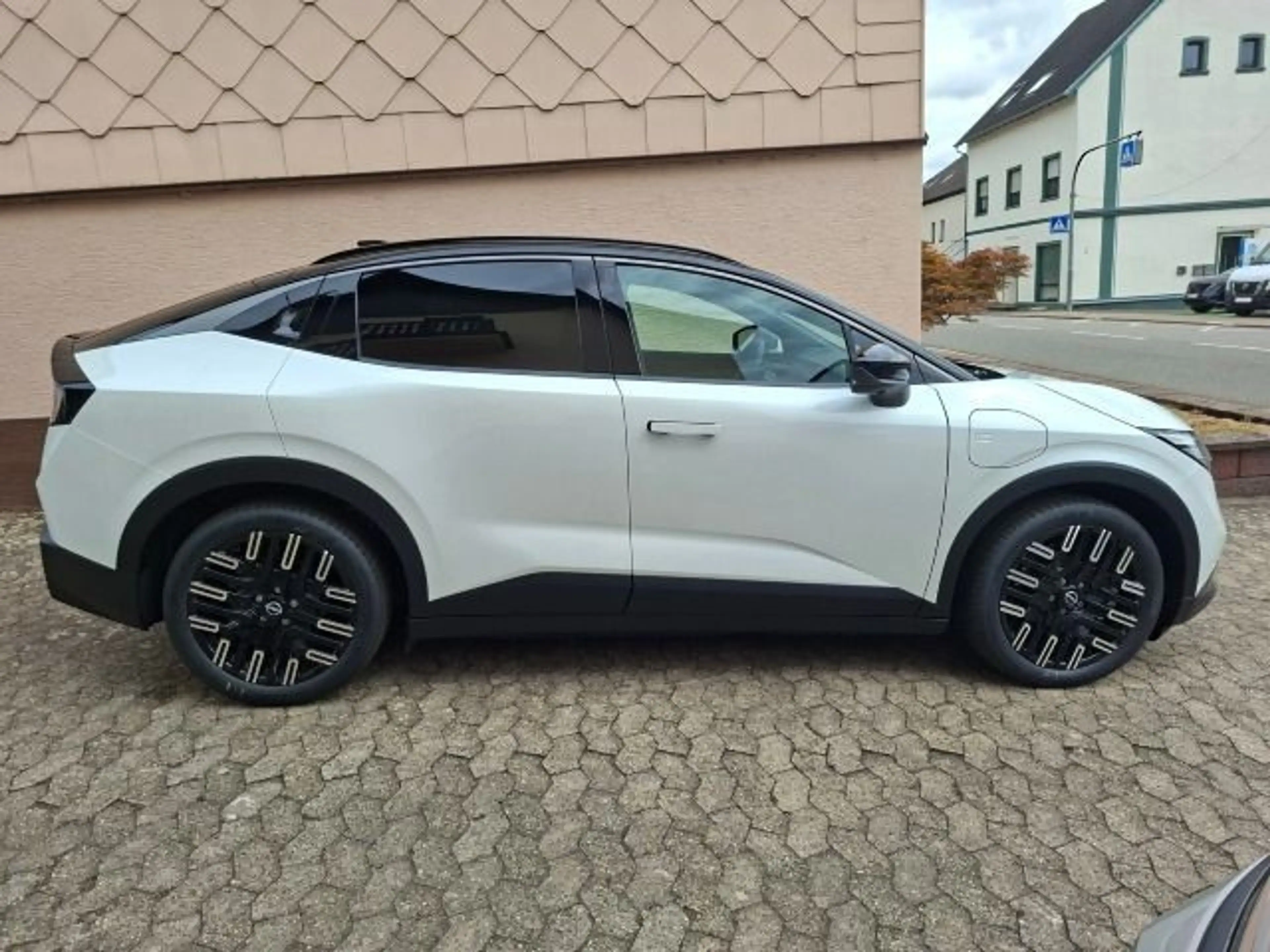 Nissan Leaf 75 kWh Evolve Navi+360°Kamera,BOSE Soundsys — photo 5