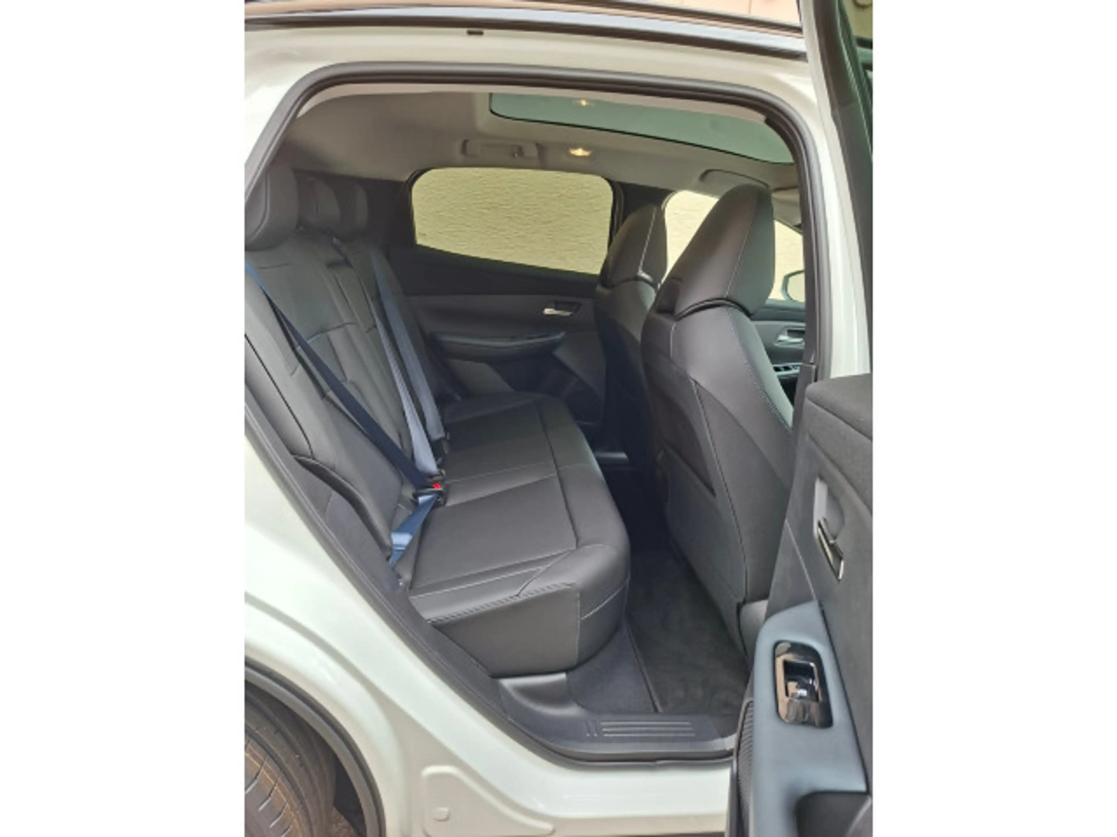 Nissan Leaf 75 kWh Evolve Navi+360°Kamera,BOSE Soundsys — photo 11