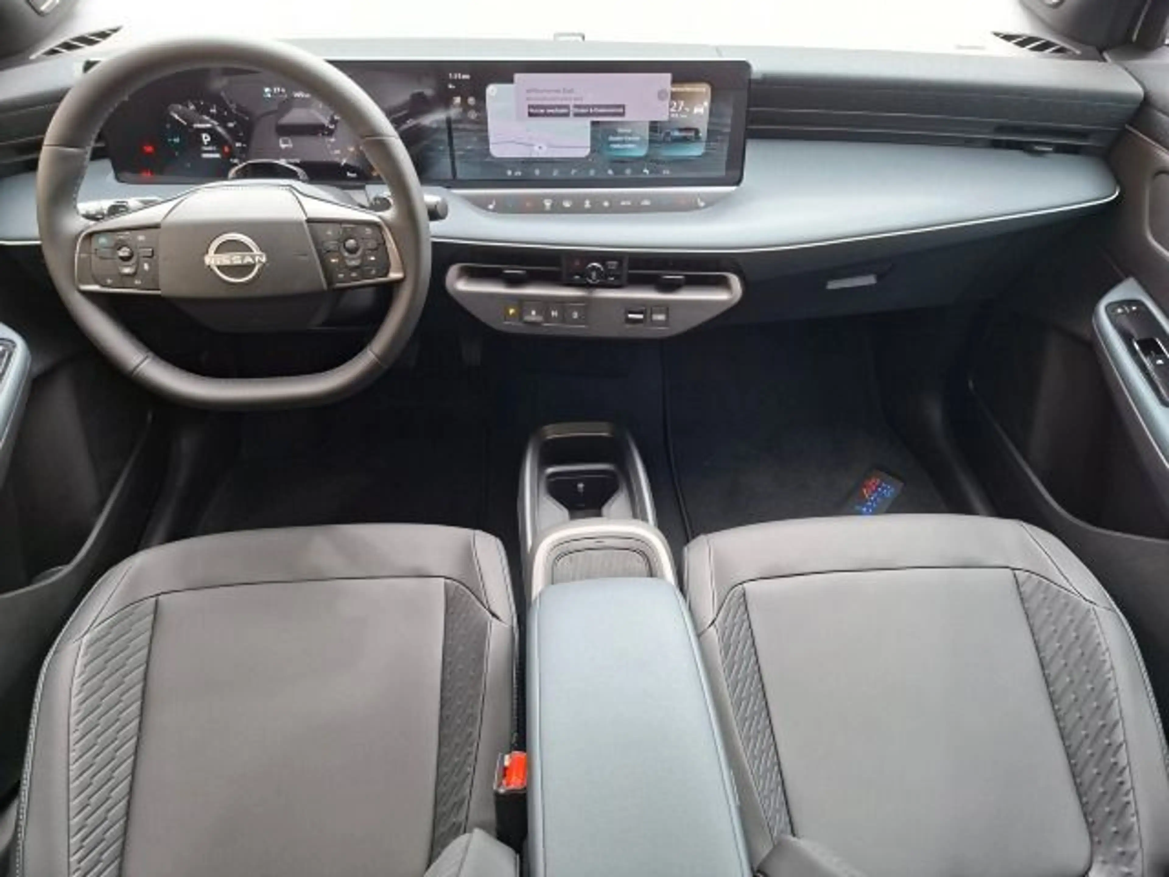 Nissan Leaf 75 kWh Evolve Navi+360°Kamera,BOSE Soundsys — photo 12