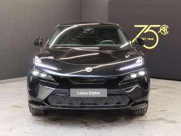 ELETRE 600 GT - STELLAR - JASPER LEATHER