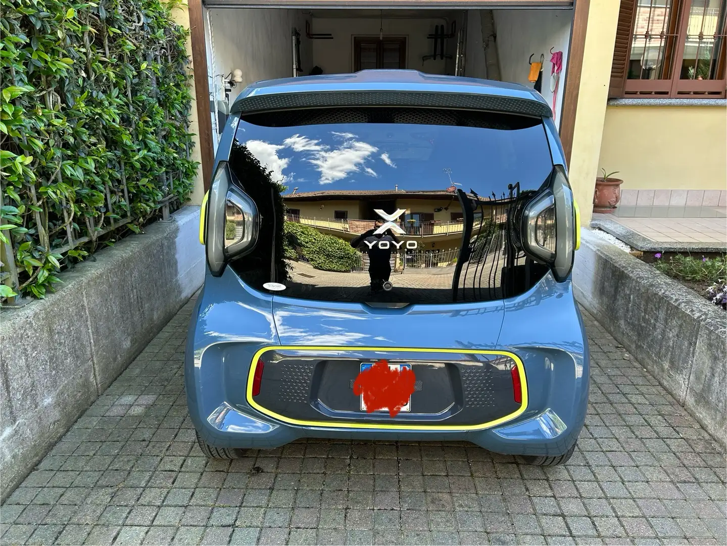 XEV Yoyo versione 23.5 - 1