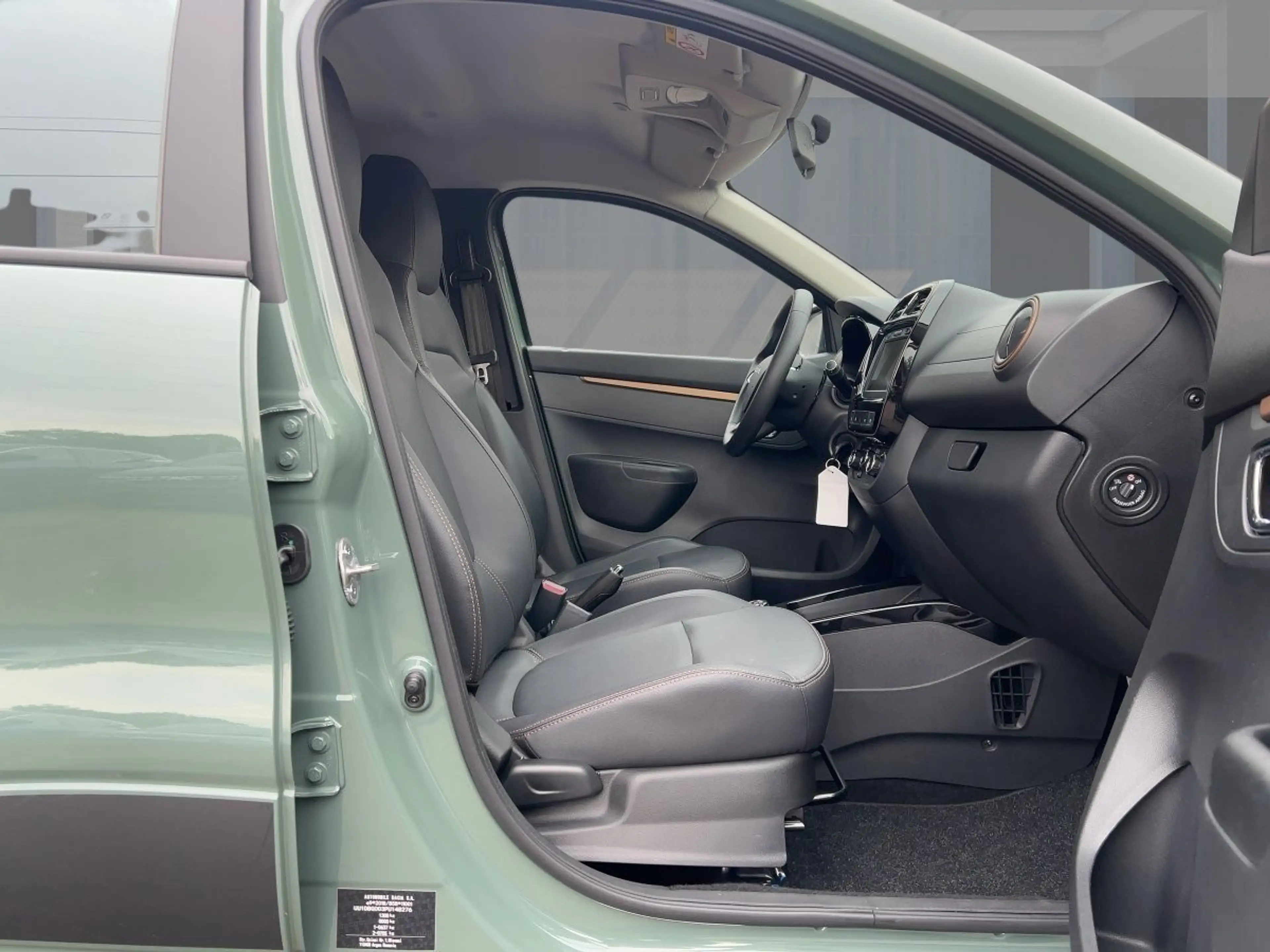 Dacia Spring ELECTRIC EXTREME 27kWh  RÜCKFAHRKAMERA — photo 8