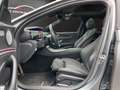 Mercedes-Benz E 300 de AMG-Line Pano 360° Burmester LED Distr. Gris - thumbnail 10