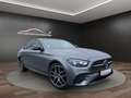 Mercedes-Benz E 300 de AMG-Line Pano 360° Burmester LED Distr. Gris - thumbnail 3
