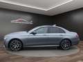 Mercedes-Benz E 300 de AMG-Line Pano 360° Burmester LED Distr. Gris - thumbnail 8