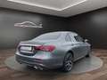 Mercedes-Benz E 300 de AMG-Line Pano 360° Burmester LED Distr. Gris - thumbnail 5