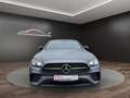 Mercedes-Benz E 300 de AMG-Line Pano 360° Burmester LED Distr. Gris - thumbnail 2